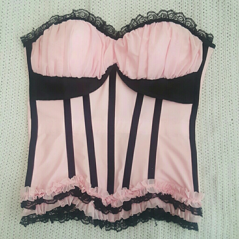 Corset